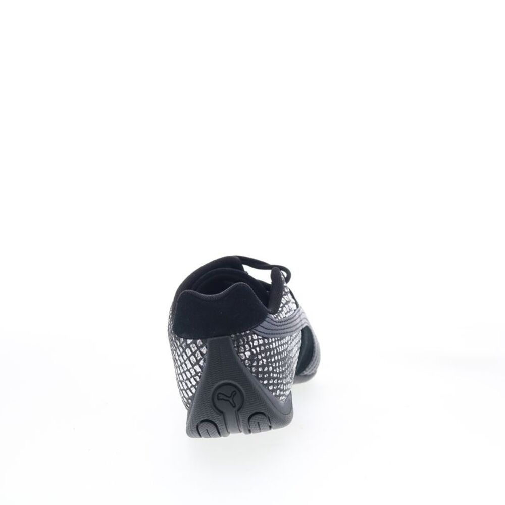 Puma Mens Future Cat Emboss Black Shoes (NWT) - Picture 6 of 7